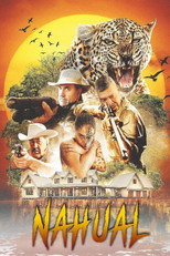 Poster de la película Nahual