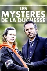 Poster de la película Les Mystères de la duchesse