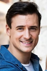 Actor Mateusz Damięcki