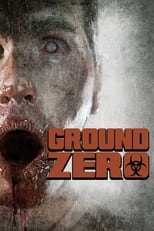 Poster de la película Ground Zero