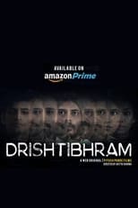 Poster de la serie DRISHTIBHRAM