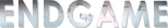 Logo End Game