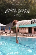 Poster de la película Junior Guards