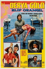 Poster de la película Derya Gülü