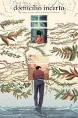 Poster de la película No Fixed Abode