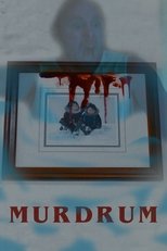 Poster de la película Murdrum