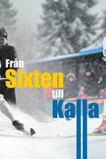 Poster de la película Från Sixten till Kalla