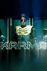 Poster de la serie Karma