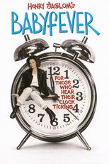 Poster de la película Babyfever