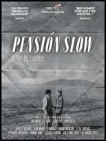 Poster de la película PENSIÓN SLOW