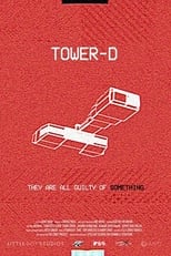 Poster de la película Tower-D