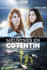Poster de la película Meurtres en Cotentin