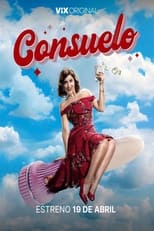 Poster de la serie Consuelo