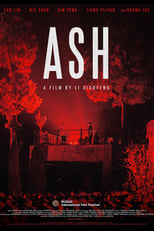 Poster de la película Ash