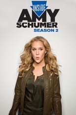 Inside Amy Schumer