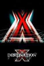 Poster de la película TNA Destination X 2011