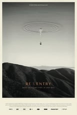 Poster de la película Re \ Entry