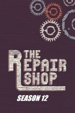 The Repair Shop