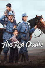 Poster de la serie The Red Cradle