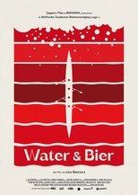 Poster de la película Water & Bier