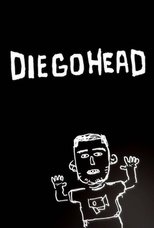Poster de la película Diegohead