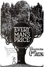 Poster de la película Everyman's Price