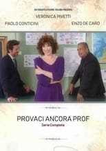 Poster de la serie Provaci ancora prof