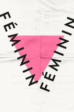 Poster de la serie Féminin/Féminin