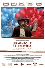 Poster de la película Armando e la politica