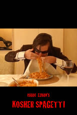 Poster de la película Kosher Spaghetti