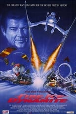 Poster de la película Fire, Ice & Dynamite