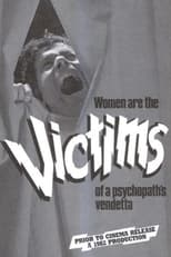 Poster de la película Victims