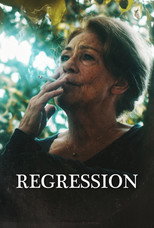 Poster de la película Regression