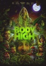 Poster de la película Body High