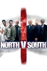 Poster de la película North v South