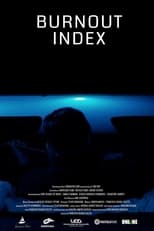 Poster de la película Burnout Index