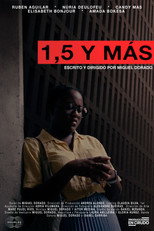 Poster de la película Beyond 1.5