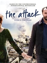 Poster de la película The Attack