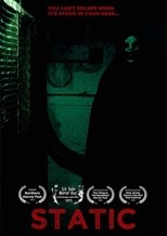 Poster de la película Static