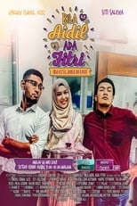 Poster de la serie Bila Aidil Ada Fitri