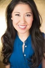 Actor Ruthie Ann Miles