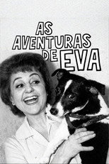 Poster de la serie As aventuras de Eva