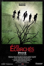 Poster de la película The Flayed - Part 1
