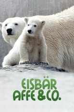 Poster de la serie Eisbär, Affe & Co.