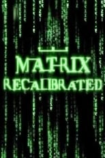 Poster de la película The Matrix Recalibrated