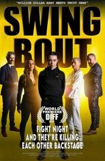 Poster de la película Swing Bout