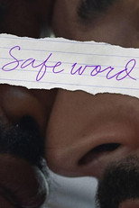 Poster de la película Safe Word
