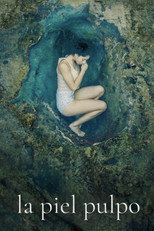 Poster de la película Octopus Skin