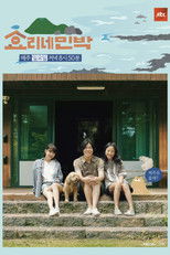 Poster de la serie 효리네 민박