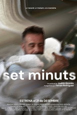 Poster de la película set minuts